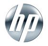 Hp Round Logo