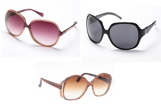 Get over 50% off top designer sunglasses | my fashion life