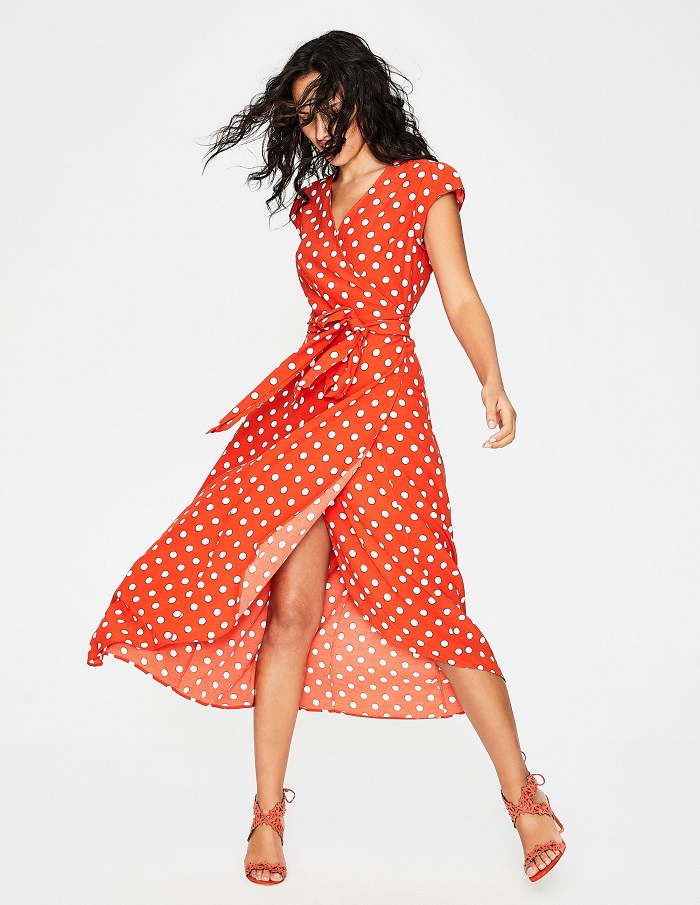 7 Summer Dresses That'll Take You 