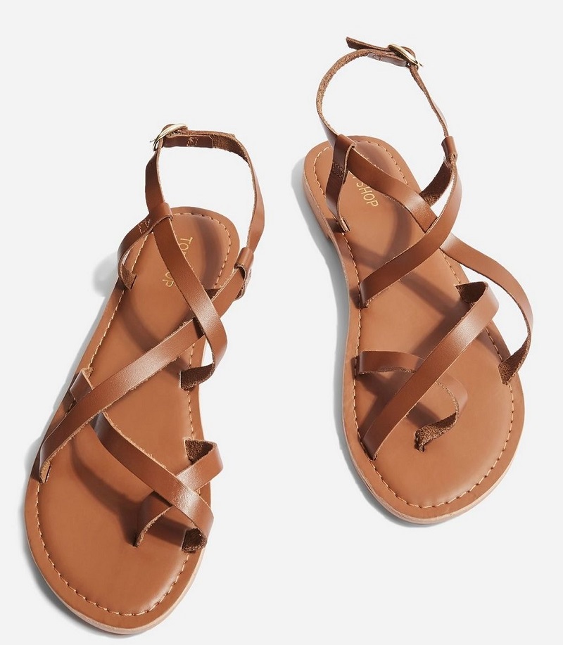 10 Of The Best Summer Sandals 2018