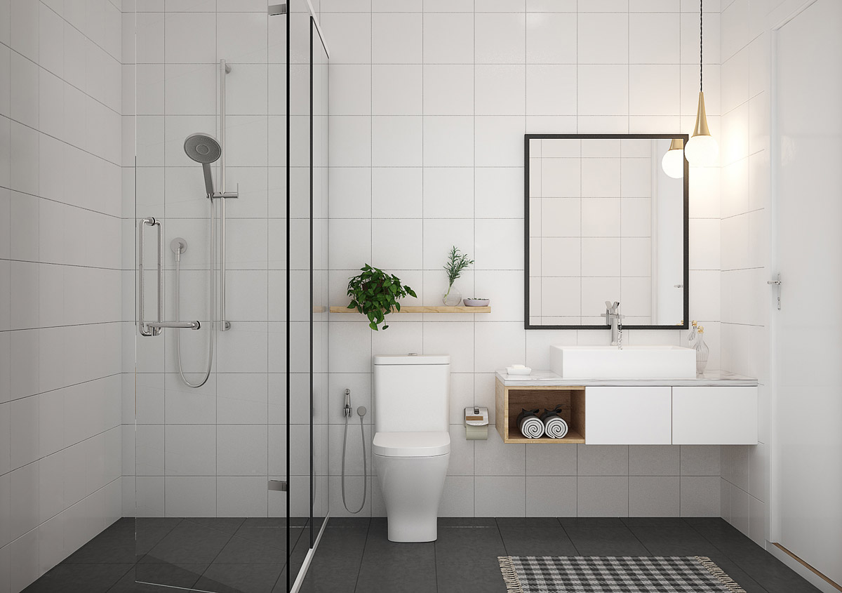 6 Things You Need To Make A Bathroom Feel Complete My Fashion Life