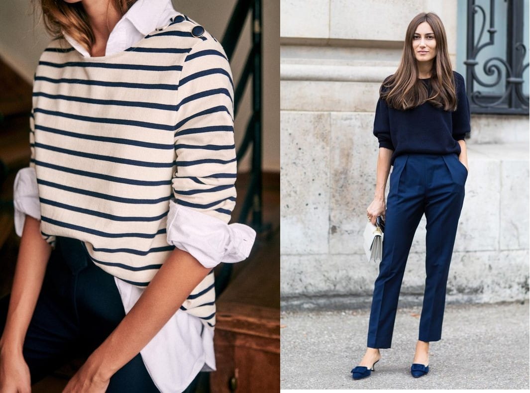 9 Expensive-Looking Trouser Outfits to Re-create ASAP