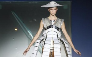 Controlling clothes , fashion of the future - my fashion life