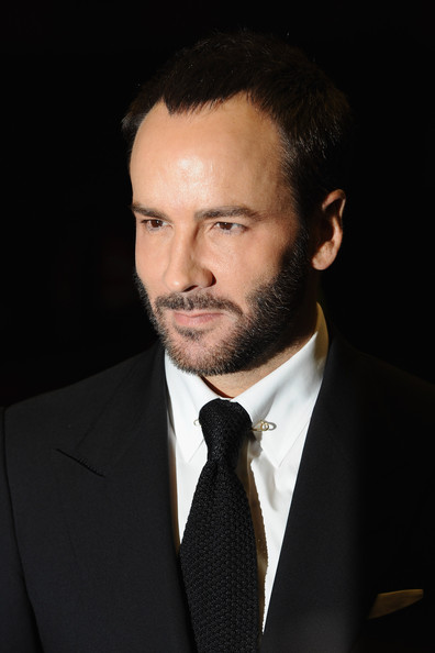 Tom Ford on sex and the stars - my fashion life