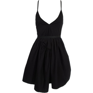 Lunchtime buy: Acne backless dress - my fashion life