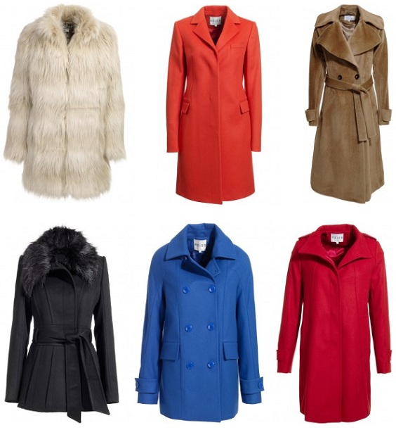 10 stylish winter coats from Reiss - my fashion life