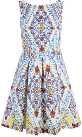 10 of the best summer dresses on the high street - my fashion life