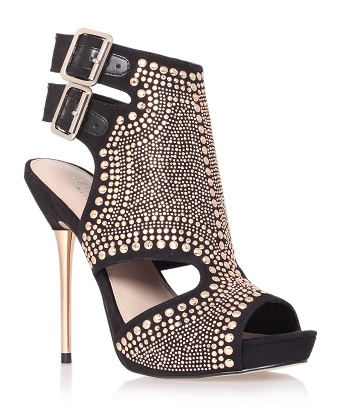 Step into the New Year in style with our top 10 party heels - my ...