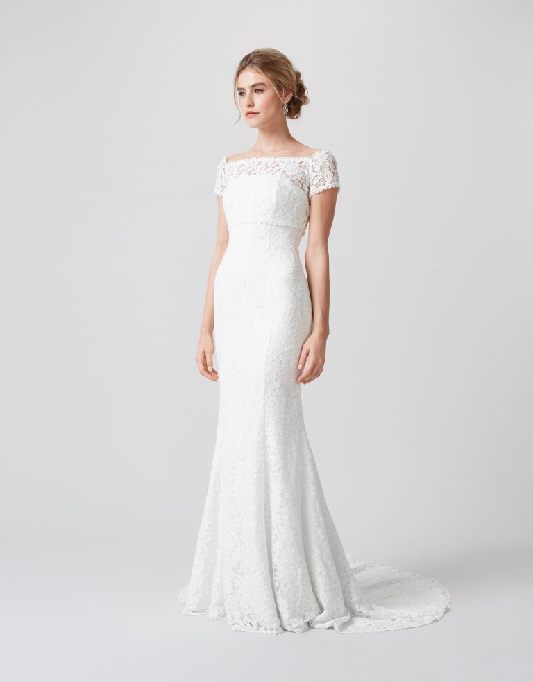 7 Stunning Wedding Dresses Under £400