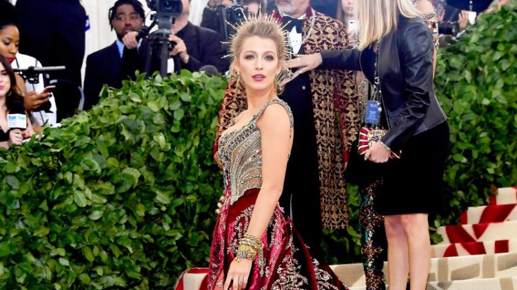 Top 20 Best Dressed At The Met Gala 2018