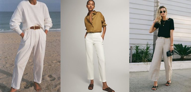We're Updating Our Wardrobe With Classic Staples This Summer - my ...