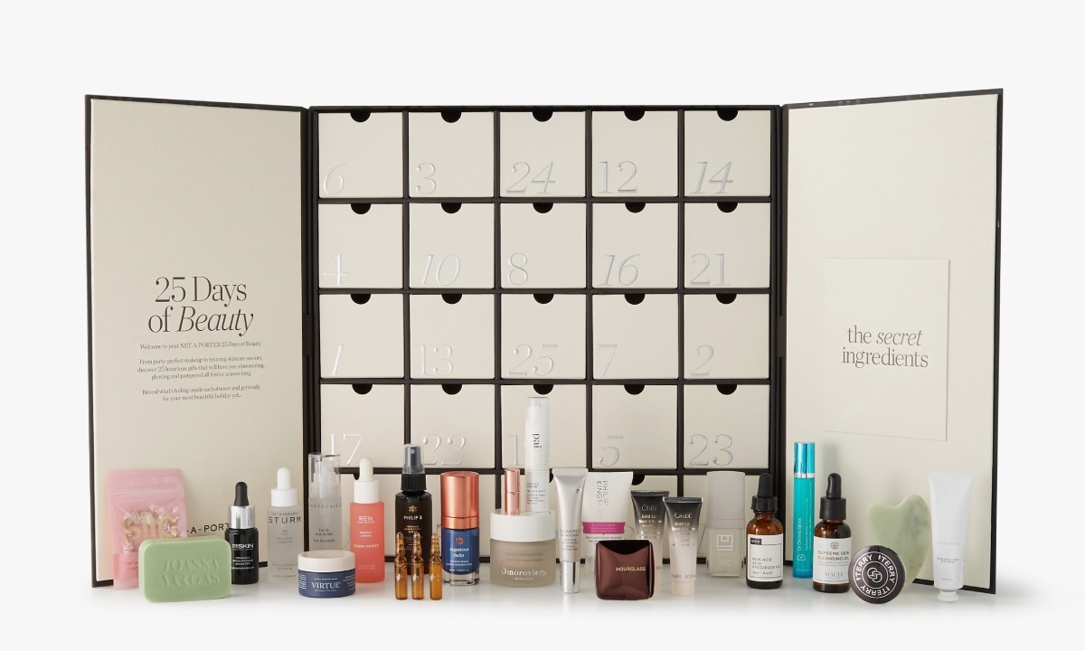 The Best Beauty Advent Calendars 2020 - my fashion life