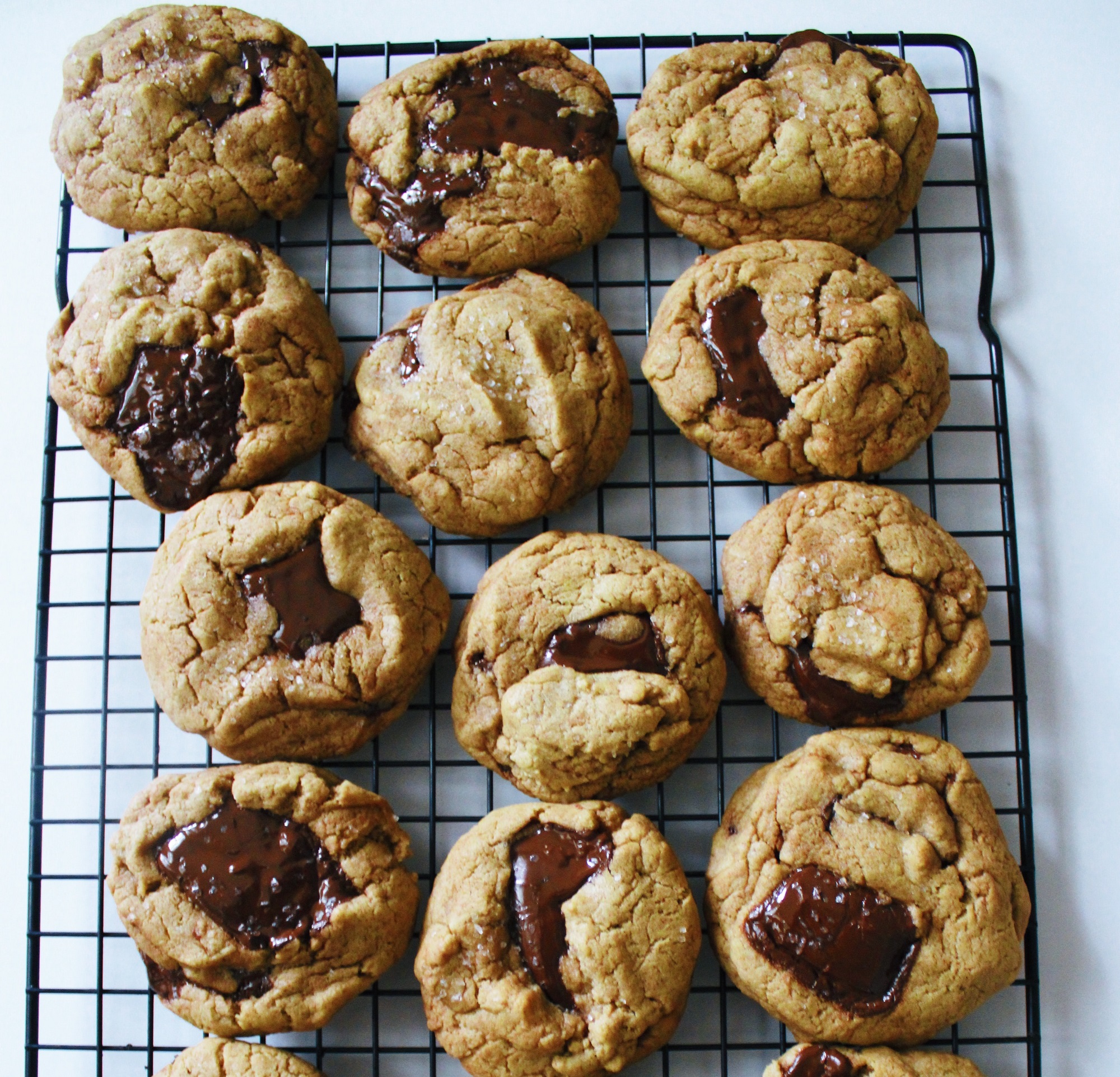 Keto cookies