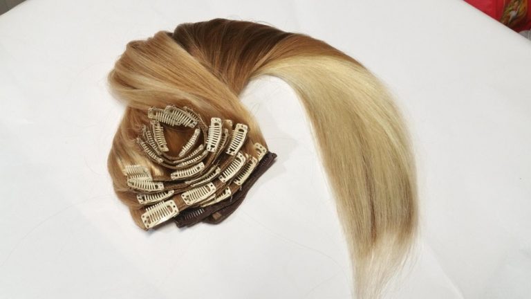 Hair Extensions: How Long they Last (and Where to Find Ethical Ones ...