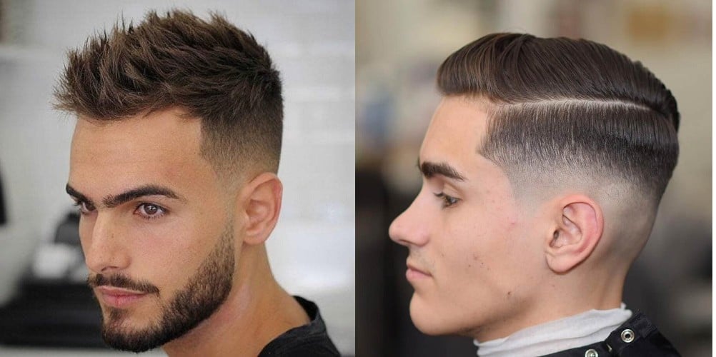 21 Best short haircuts for men in this Year