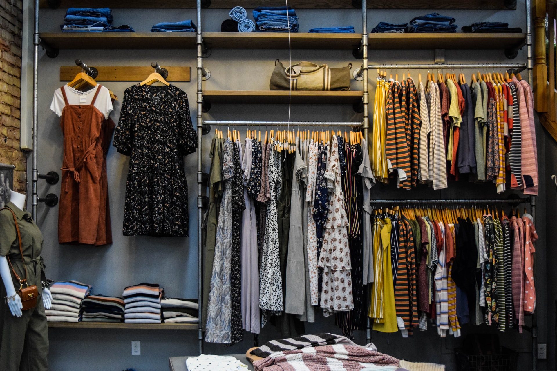 Budgeting Tips for Your Next Big Wardrobe Upgrade