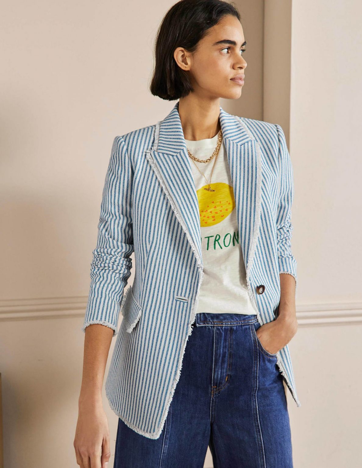 These Are The Best Spring Blazers Period my fashion life