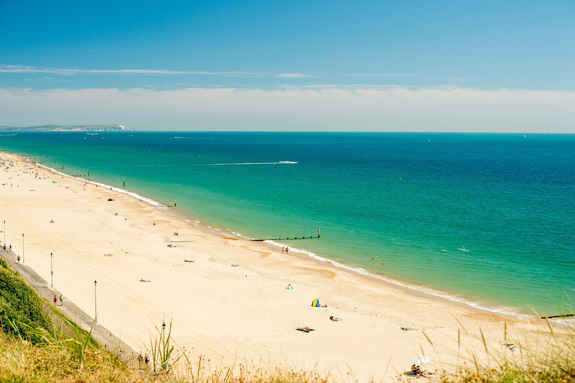 30 Of The Best Beaches Near London- My Fashion Life