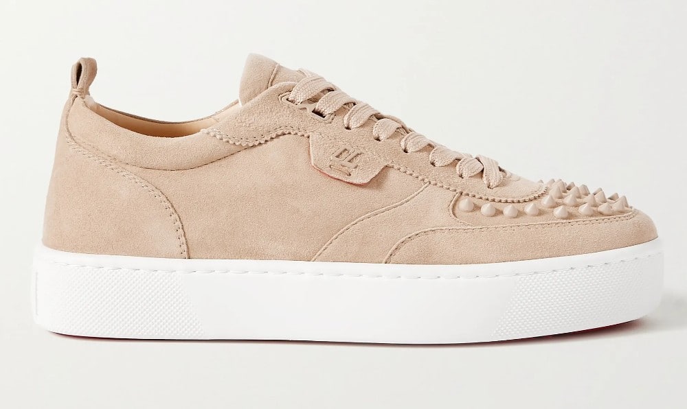28 Luxury Sneakers For Men To Invest In - my fashion life