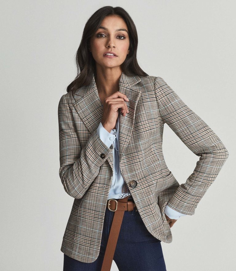 These Are The Best Spring Blazers Period my fashion life