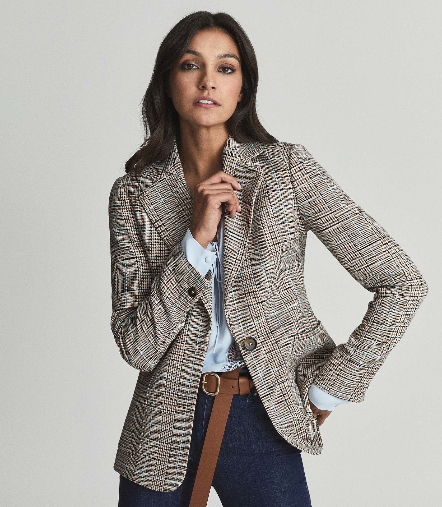 These Are The Best Spring Blazers Period - my fashion life