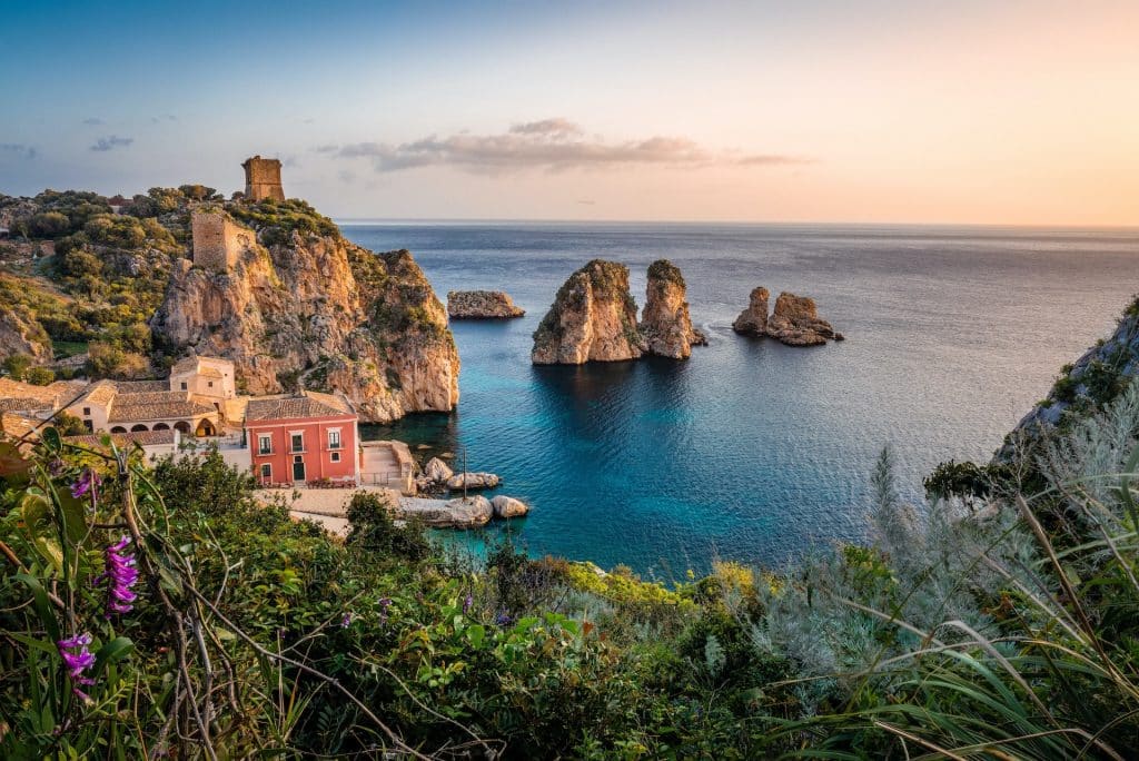 best quiet places to visit in italy