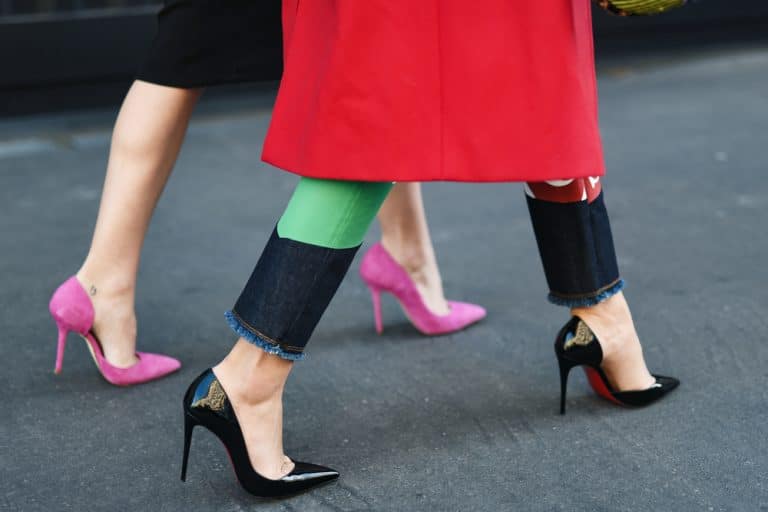 20 Best Designer Shoe Brands Worth Investing In For Timeless Style my