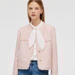 How To Style The Lady Jacket Without Looking Dated