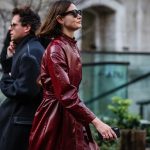 We’re Obsessed With These Burgundy Outfit Ideas – You Will Be Too!