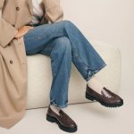 How To Style Chunky Loafers (Expert Tips And Outfit Ideas)