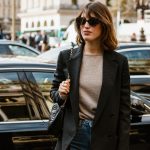 9 French Fashion Influencers You Need to Follow Right Now