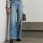 Thinking Wide Leg Jeans Aren’t For You? These Style Tips Will Change Your Mind