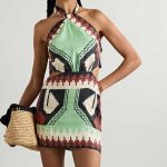 25+ Stylish Beach Vacation Outfits For The Perfect Resort Wear Look