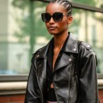 How to Style A Leather Jacket And Look Effortlessly Cool Every Time!